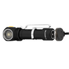 Armytek Wizard C2 Pro Magnet USB Warm 3-in-1 Flashlight