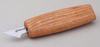 Spoon carving knife set - BeaverCraft S49