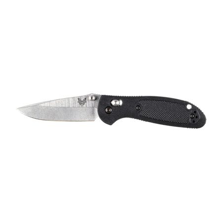 Benchmade - 556-S30V Mini Griptilian Folding Knife