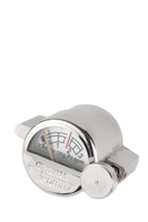 Petromax tank pressure gauge (0-3 bar)
