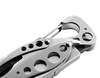 Leatherman Skeletool multitool (830920) silver - 7 tools