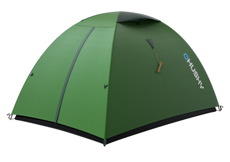 Husky - Hiking tent BRET 2 - green