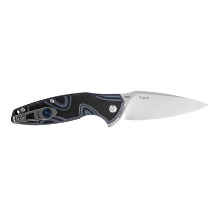 Ruike Fang folding knife P105-K light blue