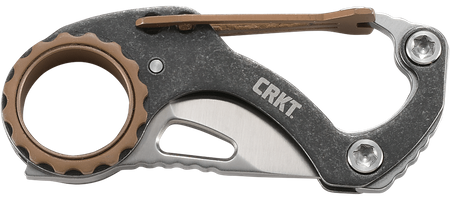 CRKT 9082 Compano folding knife