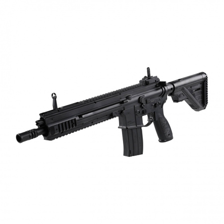 Heckler&Koch - HK416 A5 4.5 mm CO2 BB semi air rifle