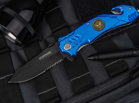 Boker Magnum - Air Force Rescue Knife