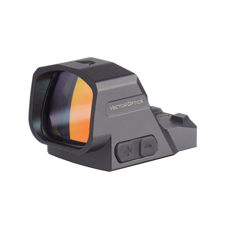 Vector Optics - Frenzy 1x24x29 GenII open collimator - 6 MOA - MOJ - Black - SCRD-76