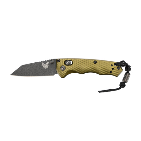 Benchmade - 290BK-2 Immunity folding knife