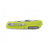 Ruike LD43 multifunction pocket knife, green