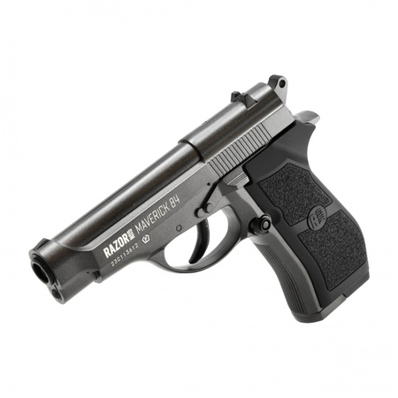 RazorGun - RGun Maverick 84 4.5 mm BB CO2 wind gun