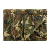 Multifunctional poncho liner - Multifunction - Mil-Tec - Woodland