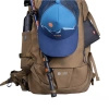 Alpinus - Mallcu 28 backpack - olive/green
