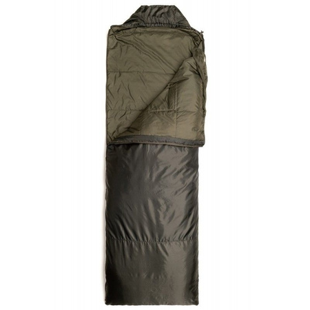 Jungle Bag Sleeping Bag - Snugpak - Olive RZ