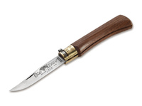 Old Bear Antonini L Walnut Carbon Steel Knife