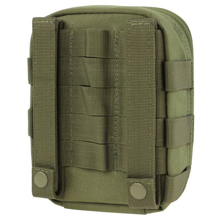 Pocket - Condor Side Kick Pouch Organizer - Green OD - MA64-001