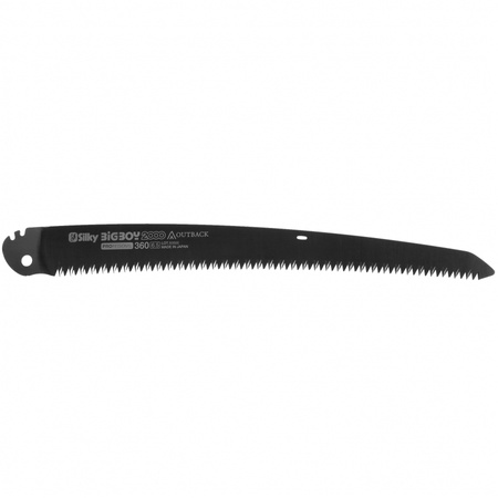 Silky Bigboy 2000 Outback Edition 360-6.5 folding saw