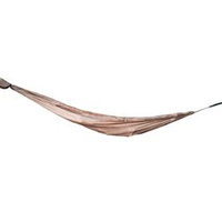 TigerWood - Dragonfly Hammock V1 Long - desert