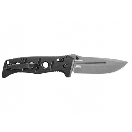 Benchmade - 275GY-1 Adamas Folding Knife