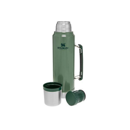 Stanley LEGENDARY CLASSIC 1L thermos - green