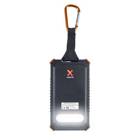 XTORM Solar Powerbank XTREME 5000 mAh 20W - XXR103