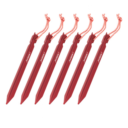 Robens - Y-Stake - Tent pin tracks - 6pcs