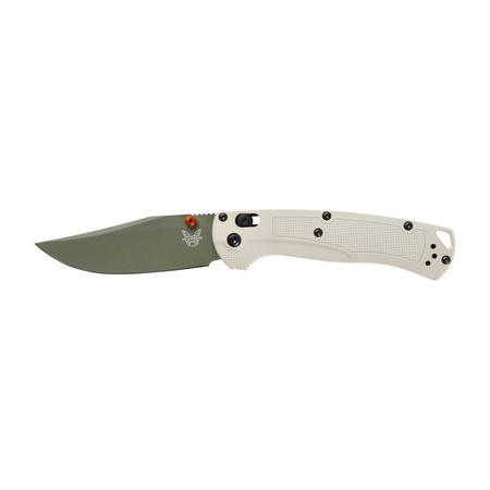 Benchmade - Folding knife 15536GN-01 Taggedout