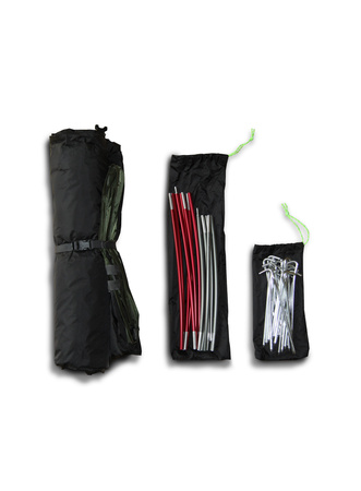 Rockland Soloist 1P single person tent - new version