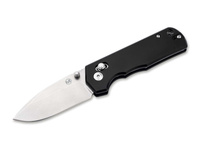 Boker Magnum - Rockstub Black Knife
