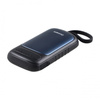 Ocoopa - UT5 DuoHeat electronic hand warmer black and blue
