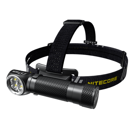 Nitecore HC35 2700 Lumen Headlamp