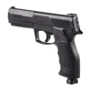 Umarex T4E TP 50 HDP 50 Gen 2 cal. 50 CO2 12 g rubber bullet pistol