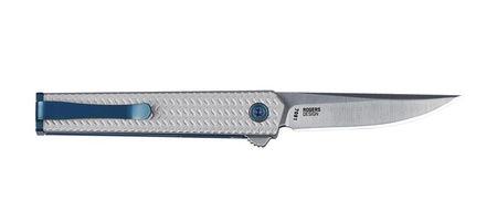 CRKT CEO Microflipper Folding Knife 7081