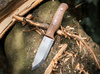 Naturensöhne MK bushcraft knife. III Project #400047