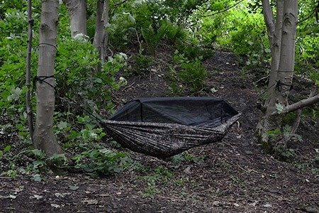 DD Hammocks Frontline Hammock - MC