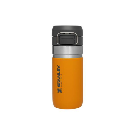 Stanley QUICK FLIP 0.47L thermal bottle - orange