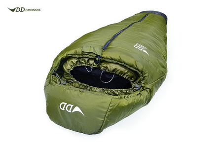 DD Jura 2 Regular - DD Hammocks Sleeping Bag