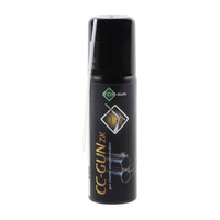 FOR - CC-Gun ZK 50 ml anti-corrosion agent for weapons