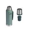 Stanley LEGENDARY CLASSIC 1.4L Hammertone Green Thermos