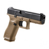 Glock - Replica ASG pistol Glock 17 Gen5 French Edition 6 mm gas