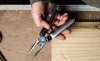 Leatherman Curl Stainless multitool (832932) - 15 tools 