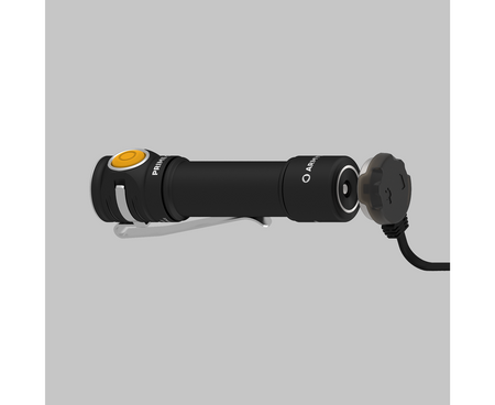 Armytek PRIME C2 PRO MAGNET USB Flashlight White