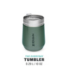 Stanley EVERYDAY TUMBLER 0.33L thermal mug - green