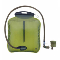 Source - ILPS Low Profile 3L water reservoir kit + UTA - Coyote