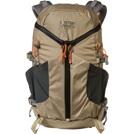 Mystery Ranch - Coulee 25 S/M hiking backpack - Hummus