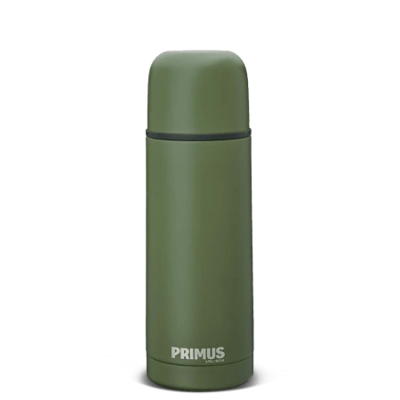 Primus - Classic Light Thermos 0.35L - Stainless Steel - Olive Drab Green