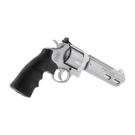 Smith&Wesson - 629 Competitor 6" 4.5mm pellet wind revolver