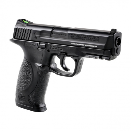 Smith&Wesson - M&P40 black 4.5 mm BB CO2 air pistol
