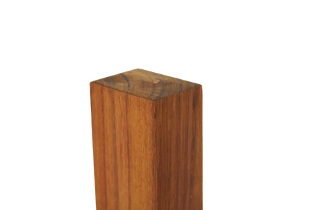 Iroko wood - Block