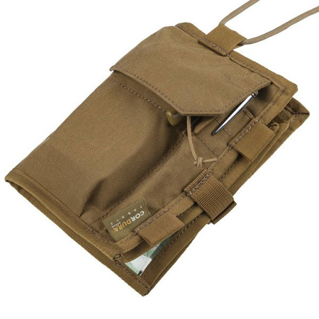Helikon - Map cover - MultiCam