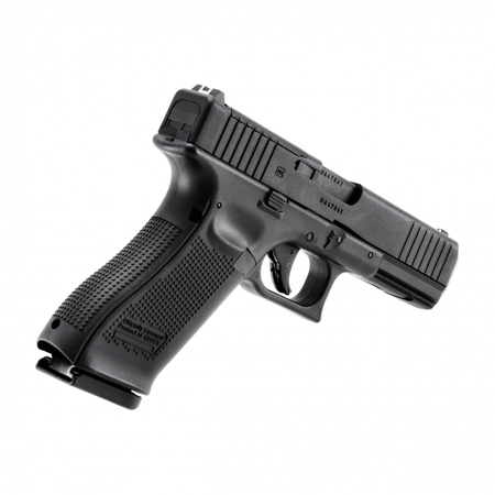 Glock - Glock 17 gen 5 MOS 4.5 mm BB 3J wind gun without plates